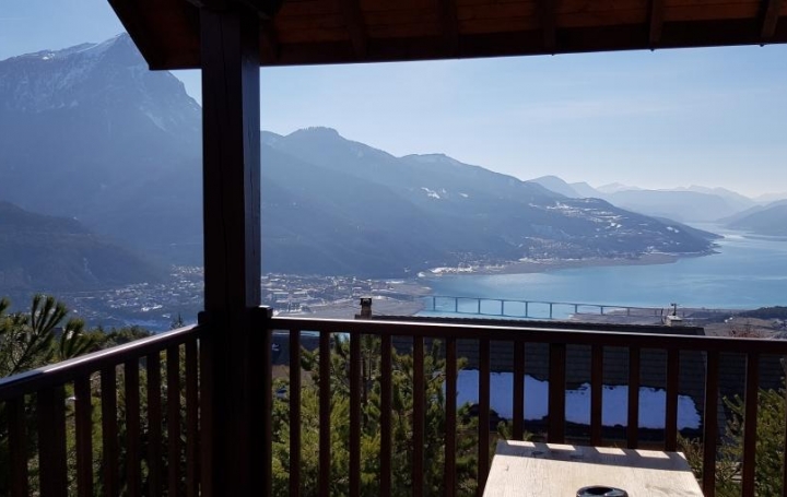 Réseau Immo-diffusion : Appartement P3  PUY-SANIERES  58 m2 500 € 