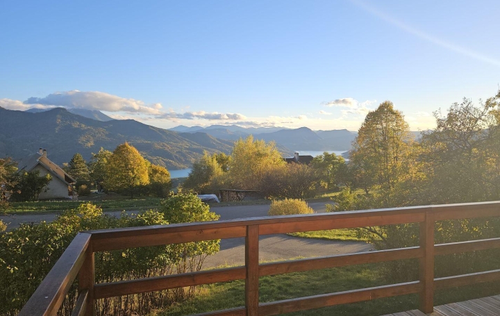 Réseau Immo-diffusion : Maison  SAINT-APOLLINAIRE  95 m2 570 000 € 