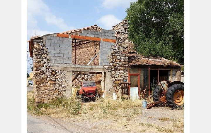 Réseau Immo-diffusion : Maison  CEBAZAN  60 m2 28 000 € 