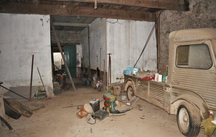 Réseau Immo-diffusion : Maison  AGEL  188 m2 71 000 € 