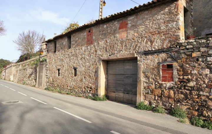 Réseau Immo-diffusion : Maison  AGEL  100 m2 20 000 € 