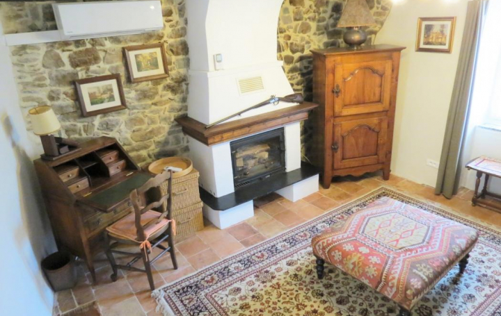 Réseau Immo-diffusion : Maison de village  AGEL  72 m2 74 000 € 