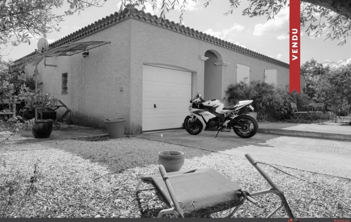 Réseau Immo-diffusion : Villa  MIREPEISSET  131 m2 262 000 € 