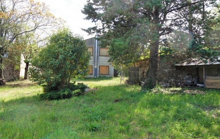 Réseau Immo-diffusion : Propriété  AGEL  400 m2 164 000 € 