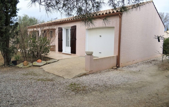 Réseau Immo-diffusion : Villa  MIREPEISSET  88 m2 245 800 € 