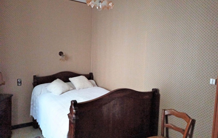 Maison de village BIZE-MINERVOIS (11120)  98 m2 96 000 € 