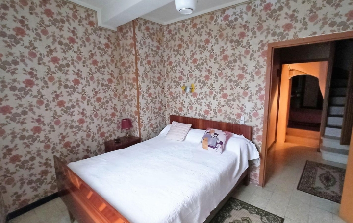 Maison de village BIZE-MINERVOIS (11120)  98 m2 96 000 € 