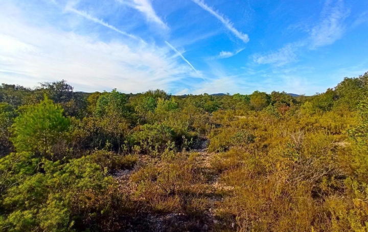 Terrain ASSIGNAN (34360)   9 900 € 