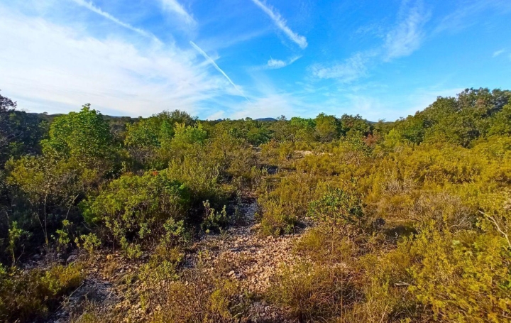 Terrain ASSIGNAN (34360)   9 900 € 