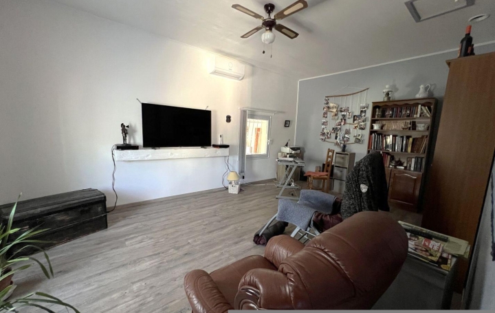 Villa ARGELIERS (11120)  145 m2 349 000 € 