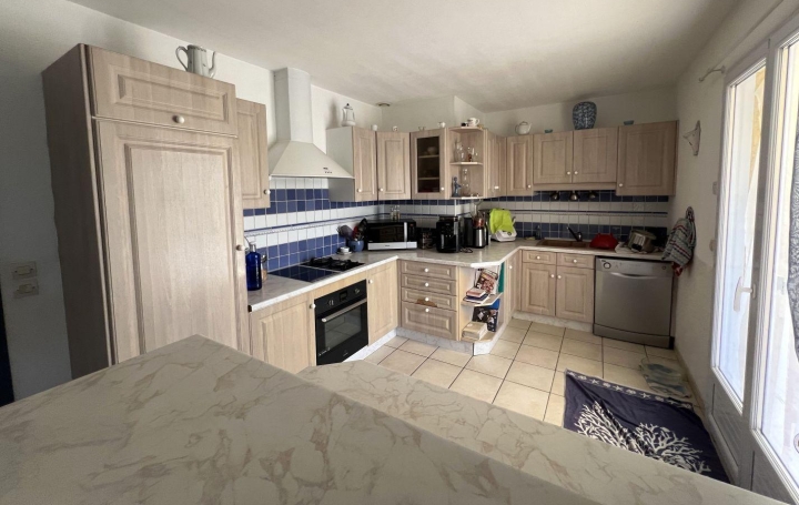 Villa ARGELIERS (11120)  145 m2 349 000 € 