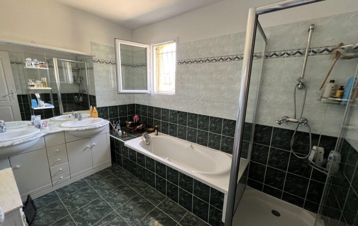 Villa ARGELIERS (11120)  145 m2 349 000 € 