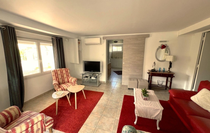 Maison ARGELIERS (11120)  140 m2 259 000 € 