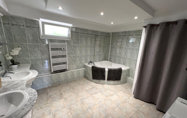 Maison ARGELIERS (11120)  140 m2 259 000 € 