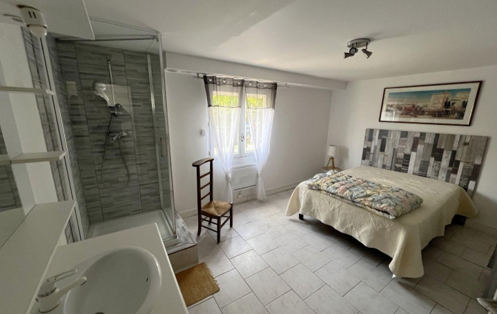 Maison ARGELIERS (11120)  140 m2 259 000 € 