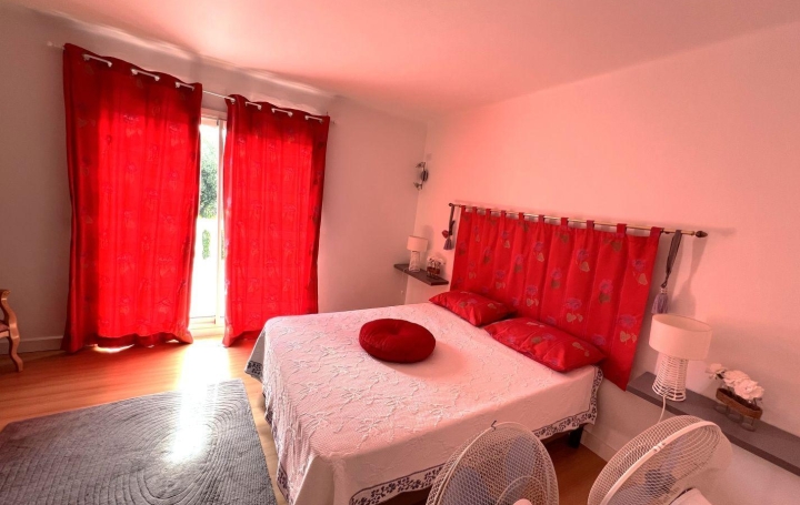 Maison ARGELIERS (11120)  140 m2 259 000 € 