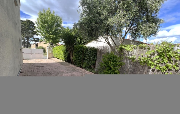 Maison ARGELIERS (11120)  140 m2 259 000 € 