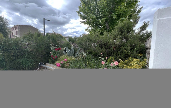 Maison ARGELIERS (11120)  140 m2 259 000 € 