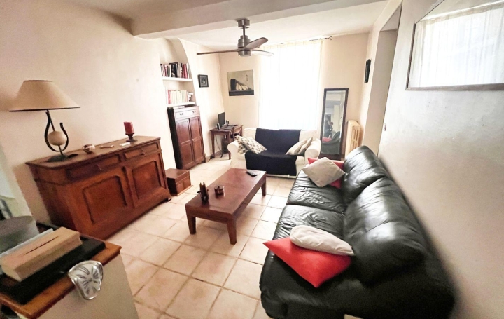 Maison de village FABREZAN (11200)  207 m2 268 000 € 