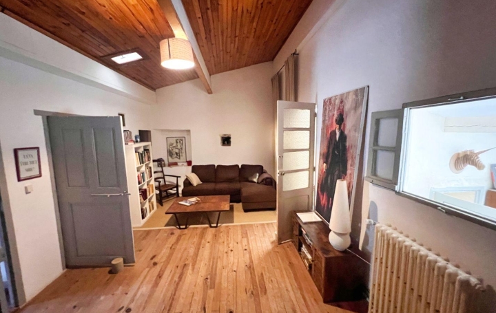 Maison de village FABREZAN (11200)  207 m2 268 000 € 