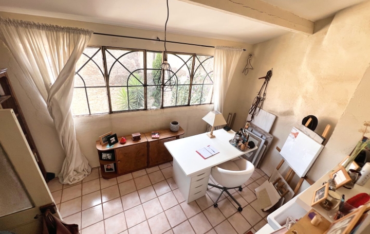 Maison de village FABREZAN (11200)  207 m2 268 000 € 