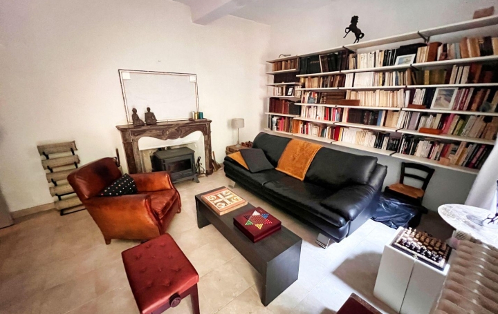 Maison de village FABREZAN (11200)  207 m2 268 000 € 