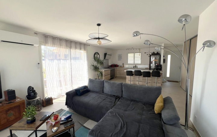 Villa BIZE-MINERVOIS (11120)  91 m2 259 000 € 