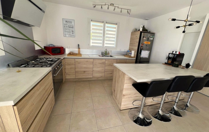 Villa BIZE-MINERVOIS (11120)  91 m2 259 000 € 