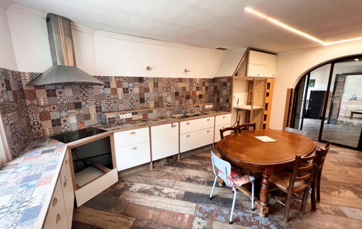 Maison POUZOLS-MINERVOIS (11120)  197 m2 369 000 € 