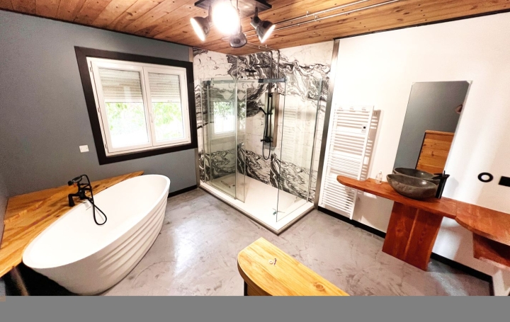 Maison POUZOLS-MINERVOIS (11120)  197 m2 369 000 € 