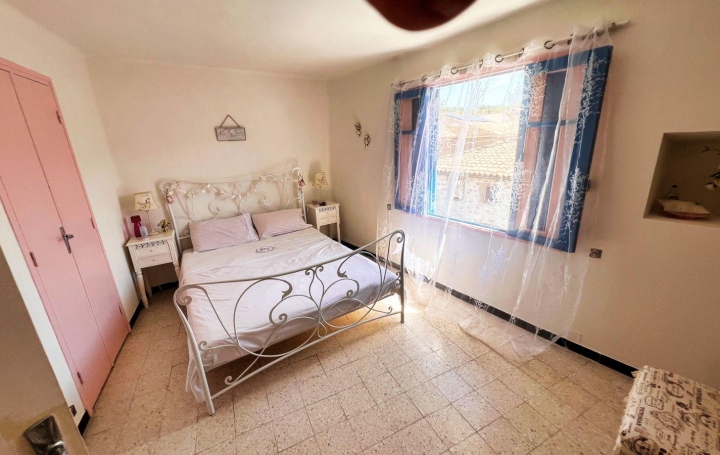 Maison de village TOUROUZELLE (11200)  75 m2 110 000 € 