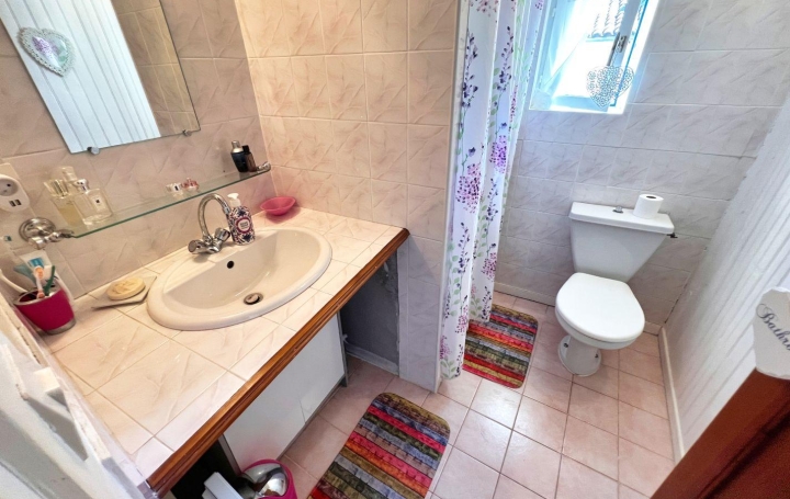 Maison de village TOUROUZELLE (11200)  75 m2 110 000 € 