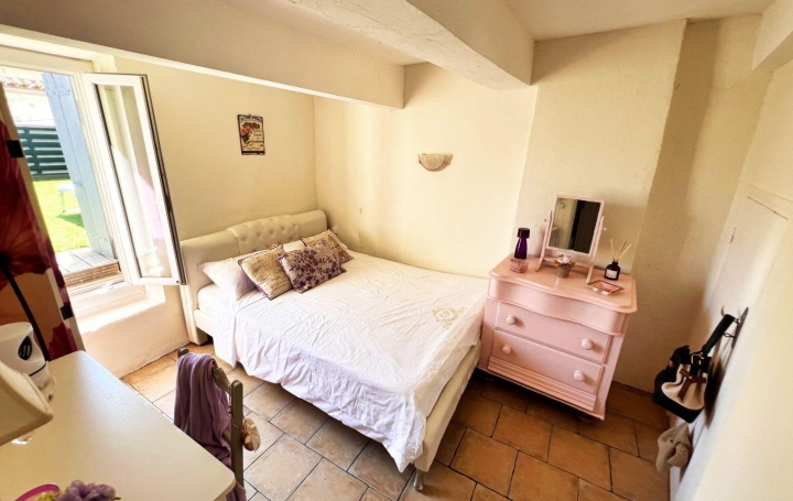 Maison de village TOUROUZELLE (11200)  75 m2 110 000 € 