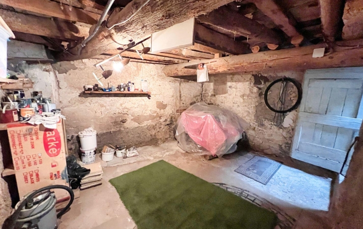 Maison de village TOUROUZELLE (11200)  75 m2 110 000 € 