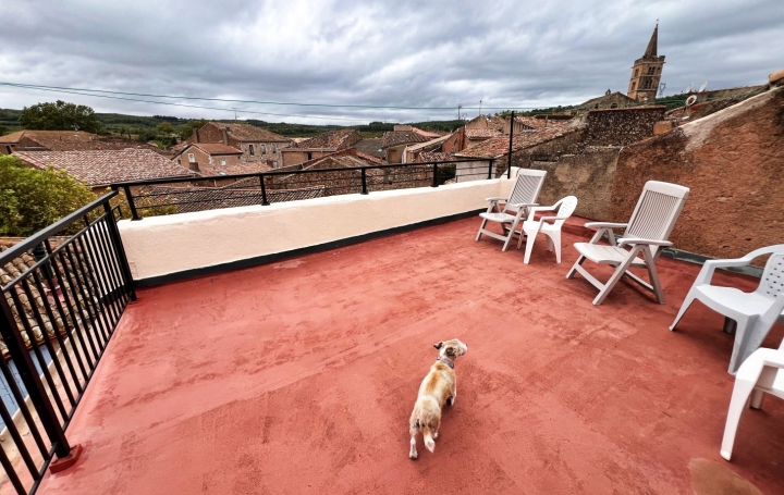 Maison CRUZY (34310)  150 m2 165 000 € 