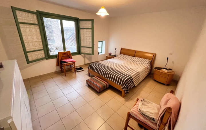 Maison CRUZY (34310)  150 m2 165 000 € 