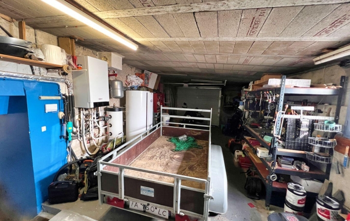 Maison AIGUES-VIVES (34210)  142 m2 235 000 € 