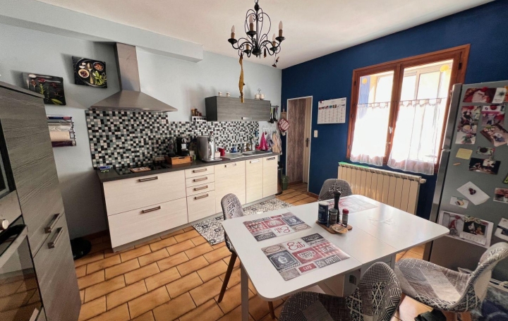 Maison AIGUES-VIVES (34210)  142 m2 235 000 € 