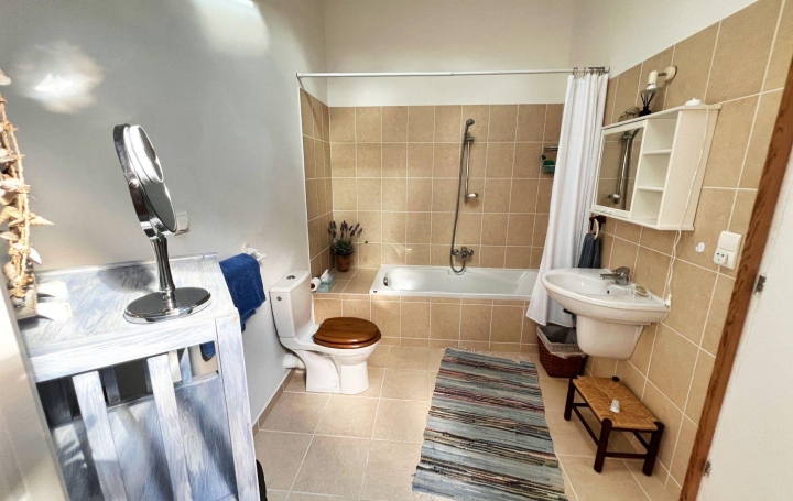 Maison SAINT-JEAN-DE-MINERVOIS (34360)  155 m2 249 000 € 