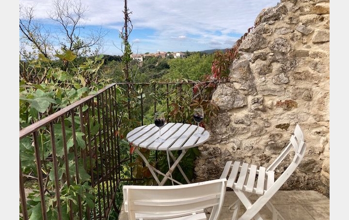 Maison SAINT-JEAN-DE-MINERVOIS (34360)  155 m2 249 000 € 