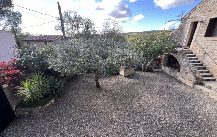 Maison SAINT-JEAN-DE-MINERVOIS (34360)  155 m2 249 000 € 