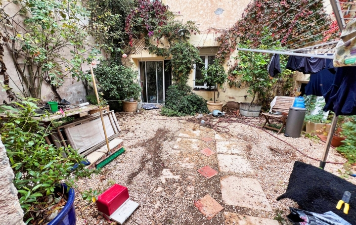 Maison QUARANTE (34310)  248 m2 249 000 € 