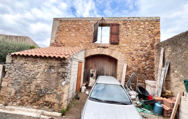 Maison QUARANTE (34310)  248 m2 249 000 € 