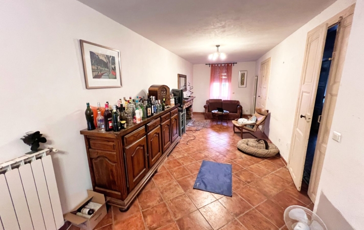 Maison QUARANTE (34310)  248 m2 249 000 € 