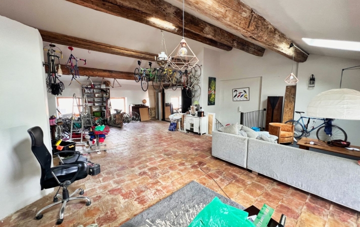 Maison QUARANTE (34310)  248 m2 249 000 € 