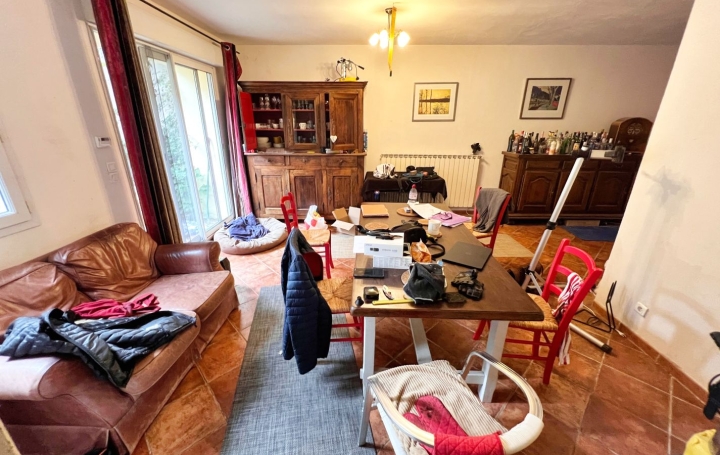 Maison QUARANTE (34310)  248 m2 249 000 € 