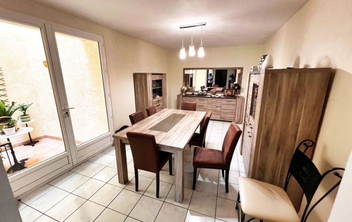 Maison SAINT-MARCEL-SUR-AUDE (11120)  213 m2 298 000 € 