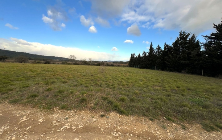 Terrain POUZOLS-MINERVOIS (11120)   117 000 € 
