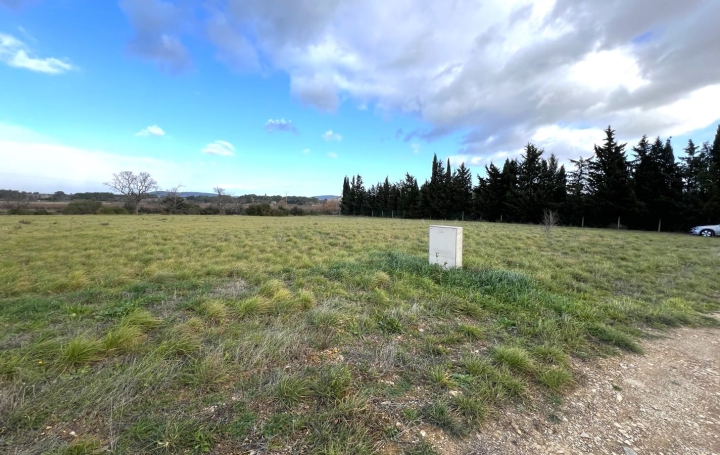 Terrain POUZOLS-MINERVOIS (11120)   117 000 € 
