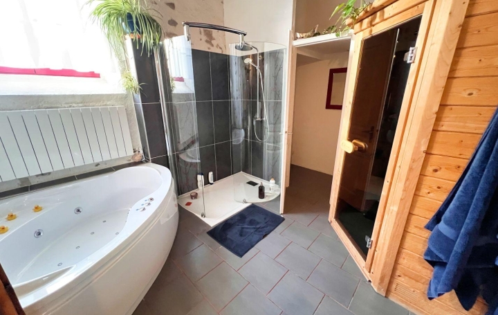 Maison TOUROUZELLE (11200)  303 m2 572 000 € 